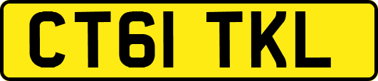 CT61TKL