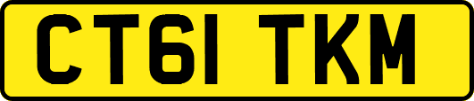CT61TKM