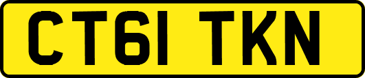 CT61TKN