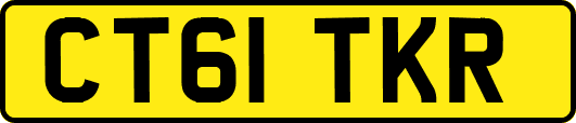 CT61TKR