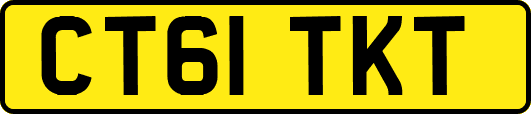 CT61TKT