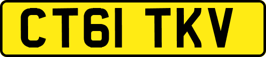 CT61TKV