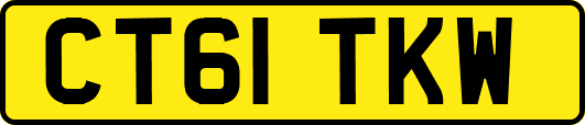 CT61TKW