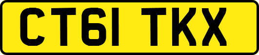 CT61TKX