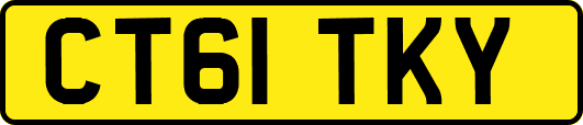 CT61TKY