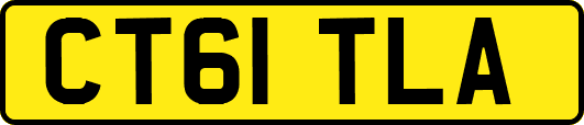 CT61TLA