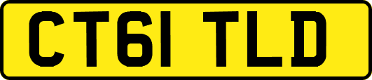 CT61TLD