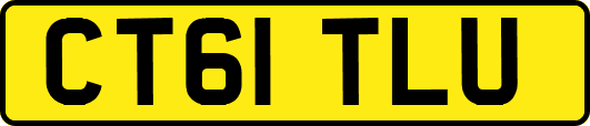 CT61TLU