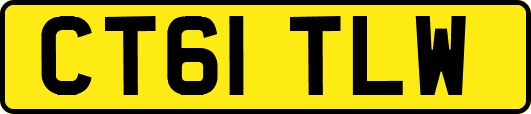 CT61TLW