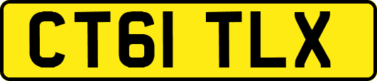 CT61TLX
