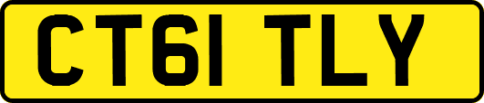 CT61TLY