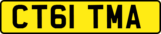 CT61TMA