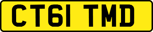 CT61TMD