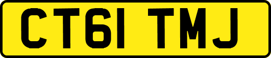 CT61TMJ