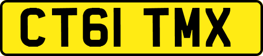 CT61TMX
