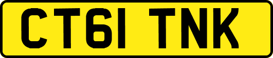 CT61TNK