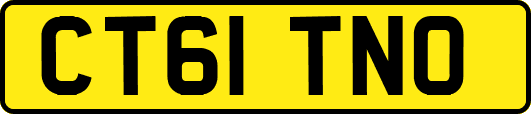 CT61TNO