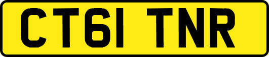 CT61TNR