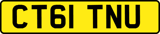 CT61TNU