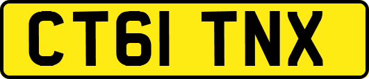 CT61TNX