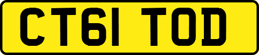 CT61TOD