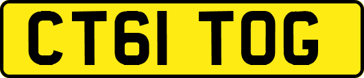 CT61TOG