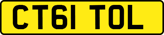 CT61TOL