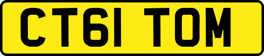 CT61TOM
