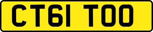 CT61TOO