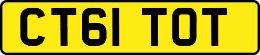 CT61TOT