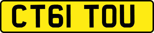 CT61TOU