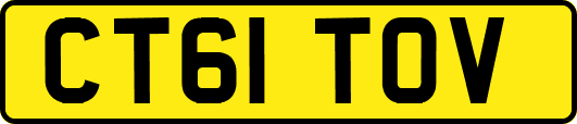 CT61TOV