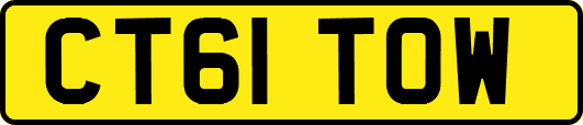 CT61TOW
