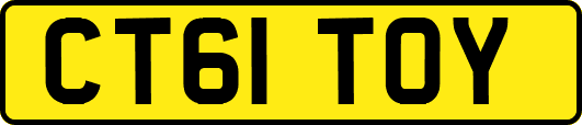 CT61TOY