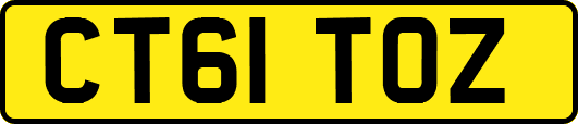 CT61TOZ