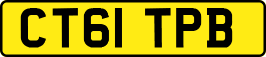 CT61TPB