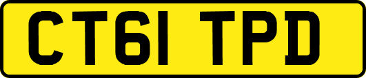 CT61TPD