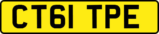 CT61TPE