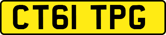 CT61TPG