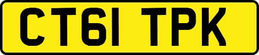 CT61TPK