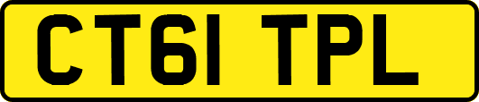 CT61TPL