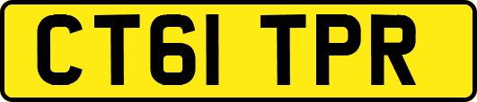 CT61TPR