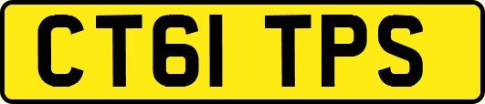 CT61TPS