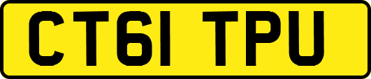 CT61TPU