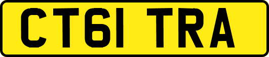 CT61TRA
