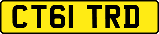 CT61TRD