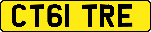 CT61TRE