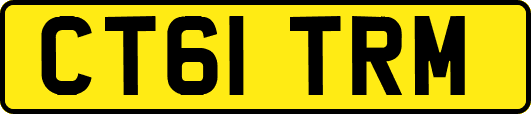 CT61TRM