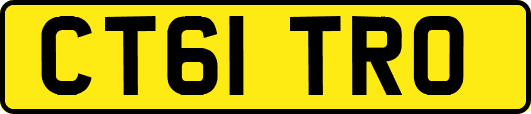 CT61TRO