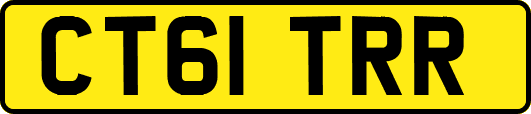 CT61TRR